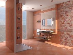 Коллекция плитки Porcelanite Dos 9002 20x80