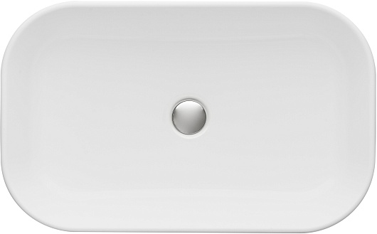 Акватон Мебель для ванной с белой столешницей Либерти 100 Лола дуб эльвезия – фотография-6