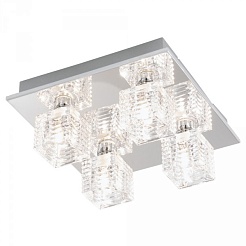 Eglo Светильник "Quarto 1 92656" потолочный – фотография-1