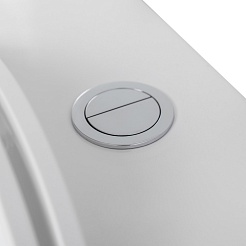 BelBagno Унитаз-моноблок напольный Tre-Tor BB673CP-MN-TOR/SC – фотография-11