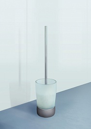 Am.Pm Стойка с туалетной щеткой Sensation A3033200 – фотография-2