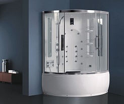 Ceruttispa Душевая кабина SW-C135 – фотография-3