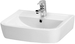 Cersanit Раковина Pure 50 – фотография-1