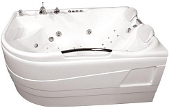 Triton Акриловая ванна Респект L – фотография-6