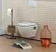 Creavit Унитаз подвесной TP325.00100 – фотография-5