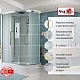 Avacan Душевая кабина 120/80 EM3812L – фотография-24