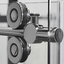 Roltechnik Душевая дверь KID2/2000 раздвижная – фотография-7