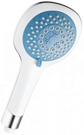 Lemark Лейка для душа LM0815CCyan – фотография-1