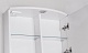 Style Line Мебель для ванной Жасмин 2 60 Люкс Plus подвесная белая – фотография-23
