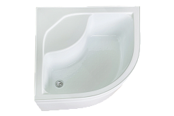 Royal Bath Душевой поддон CK RB90СK – фотография-3