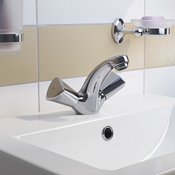 Iddis Смеситель для раковины Bounce BOUSB00i01 – фотография-3