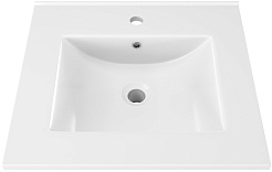 Teymi Тумба с раковиной Laina 50 дуб светлый – фотография-11