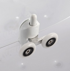 DTO Душевая кабина L602L стандартная – фотография-11