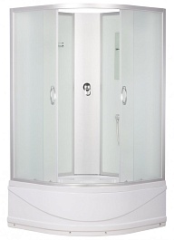 Erlit Душевая кабина ER3509TPE-C3-RUS – фотография-1