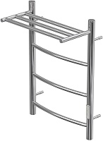 Point Полотенцесушитель электрический Афина П4 400x600 PN04846P хром