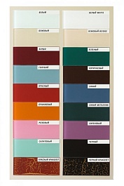 Misty Пенал для ванной Джулия 36 L с б/к белый White – фотография-2