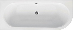 Besco Акриловая ванна Avita 150x75 L – фотография-1