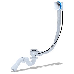 АНИ пласт Cлив-перелив полуавтомат EM311 – фотография-1