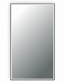 Teymi Зеркало Helmi Black Edition 40/70 LED T20301 – фотография-1