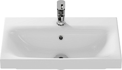 Runo Раковина мебельная Cersanit Moduo Slim 60 – фотография-3