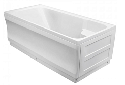 Wemor Акриловая ванна 170/80/55 S – фотография-1