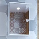 Mixline Мебель для ванной Классик 52 L (зеркало 50) – картинка-21