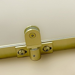 Triton Душевой уголок Вента-Голд 90/90 Щ0000076255 – фотография-9