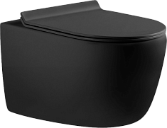 Aquanet Унитаз подвесной Cetus 287008