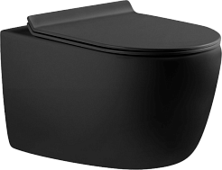 Aquanet Унитаз подвесной Cetus 287008 – фотография-1