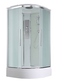 Avacan Душевая кабина 90/90 EM3090 – фотография-1