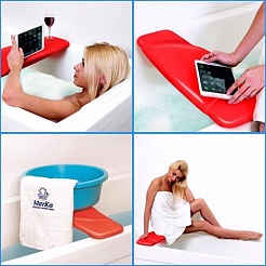 1Marka Сиденье для ванны SR – фотография-2