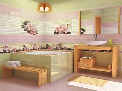 Коллекция плитки Уралкерамика Рефлекс Стоун