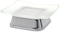 WasserKRAFT Мыльница "Amper K-5429" – фотография-1