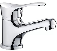 Frap Смеситель для раковины H14 F1014-B хром