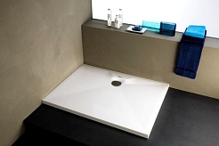 Kolpa San  Поддон для душа Kolpa San Duro 140х90 – фотография-2