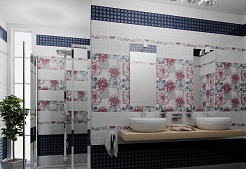 Коллекция плитки Europa Ceramica Prada Felicia