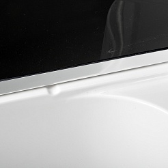 DTO Душевая кабина B90 (без крыши) – фотография-8