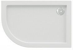 Good Door Поддон для душа Селфи 120x80 R