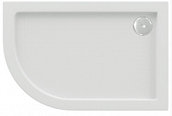 Good Door Поддон для душа Селфи 120x80 R – фотография-1