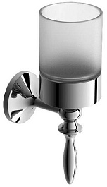 Art&Max Стакан Bohemia AM-4268-Cr – фотография-1