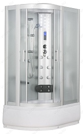 Erlit Душевая кабина ER4112ТR-С7 – фотография-1