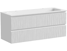 Sancos Тумба под раковину Snob T 120 bianco SNT120W