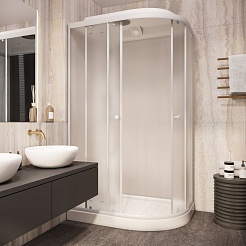 Parly Душевая кабина Effect EF1231L – фотография-4