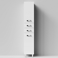 Водолей Пенал Орландо 35 L с Б/К белый