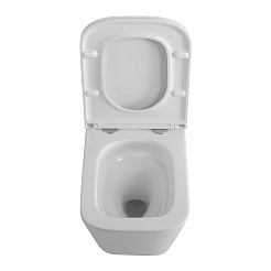 BelBagno Унитаз подвесной Ardente-Tor BB520CH-TOR/SC – фотография-13