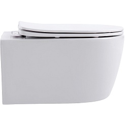 Aquanet Унитаз подвесной Smart 276395 – фотография-3