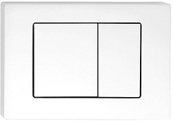 Iddis Кнопка смыва Unifix UNI32MWi77 – фотография-1