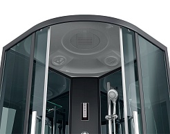 Erlit Душевая кабина ER 5709TP-C24-RUS – фотография-5