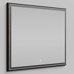 Водолей Зеркало Лайт 100 палисанд – фотография-4