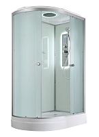 Avacan Душевая кабина 120/80 D2012RLED